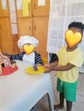 Yellow Class - 20250306 - Baker Lady 09